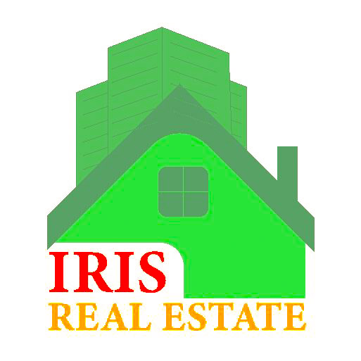 Logo Iris Real Estate